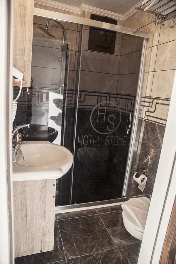Otel Stone Bodrum